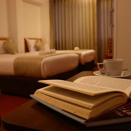 Fenix Hotel Machupicchu المظهر الخارجي الصورة