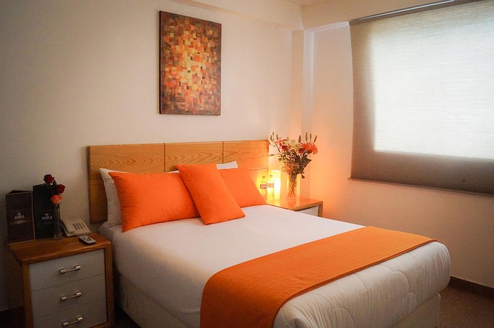 Fenix Hotel Machupicchu المظهر الخارجي الصورة