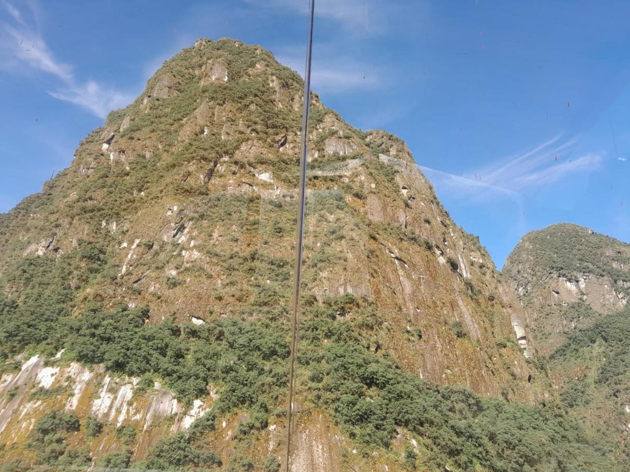 Fenix Hotel Machupicchu المظهر الخارجي الصورة