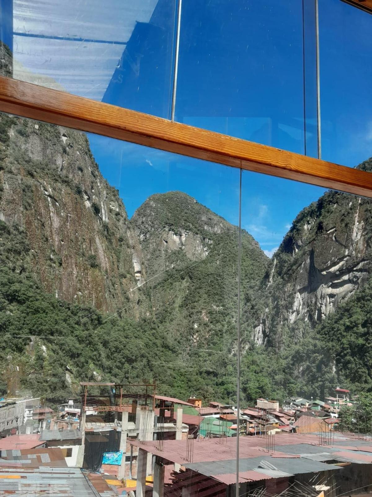 Fenix Hotel Machupicchu المظهر الخارجي الصورة