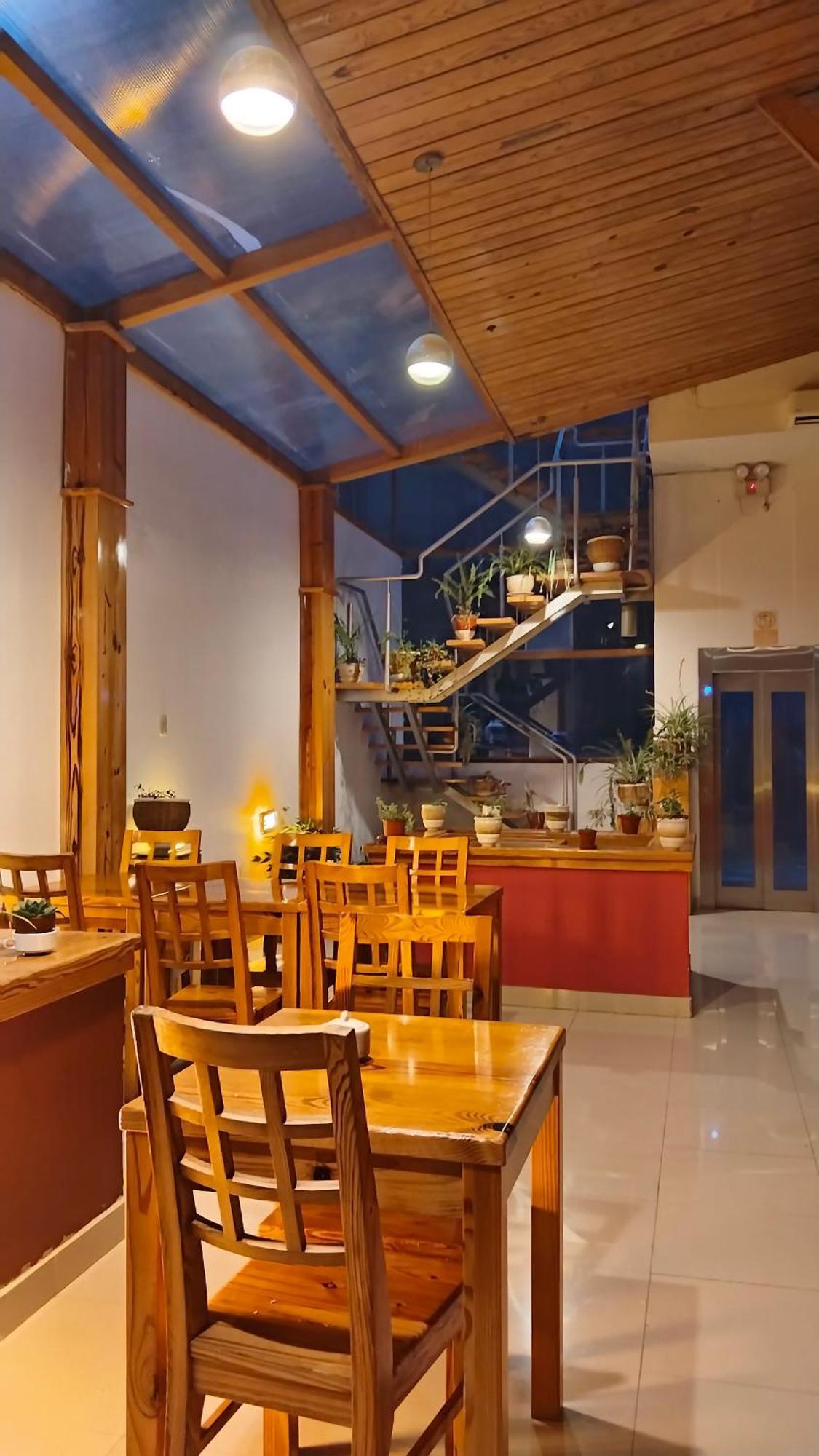 Fenix Hotel Machupicchu المظهر الخارجي الصورة