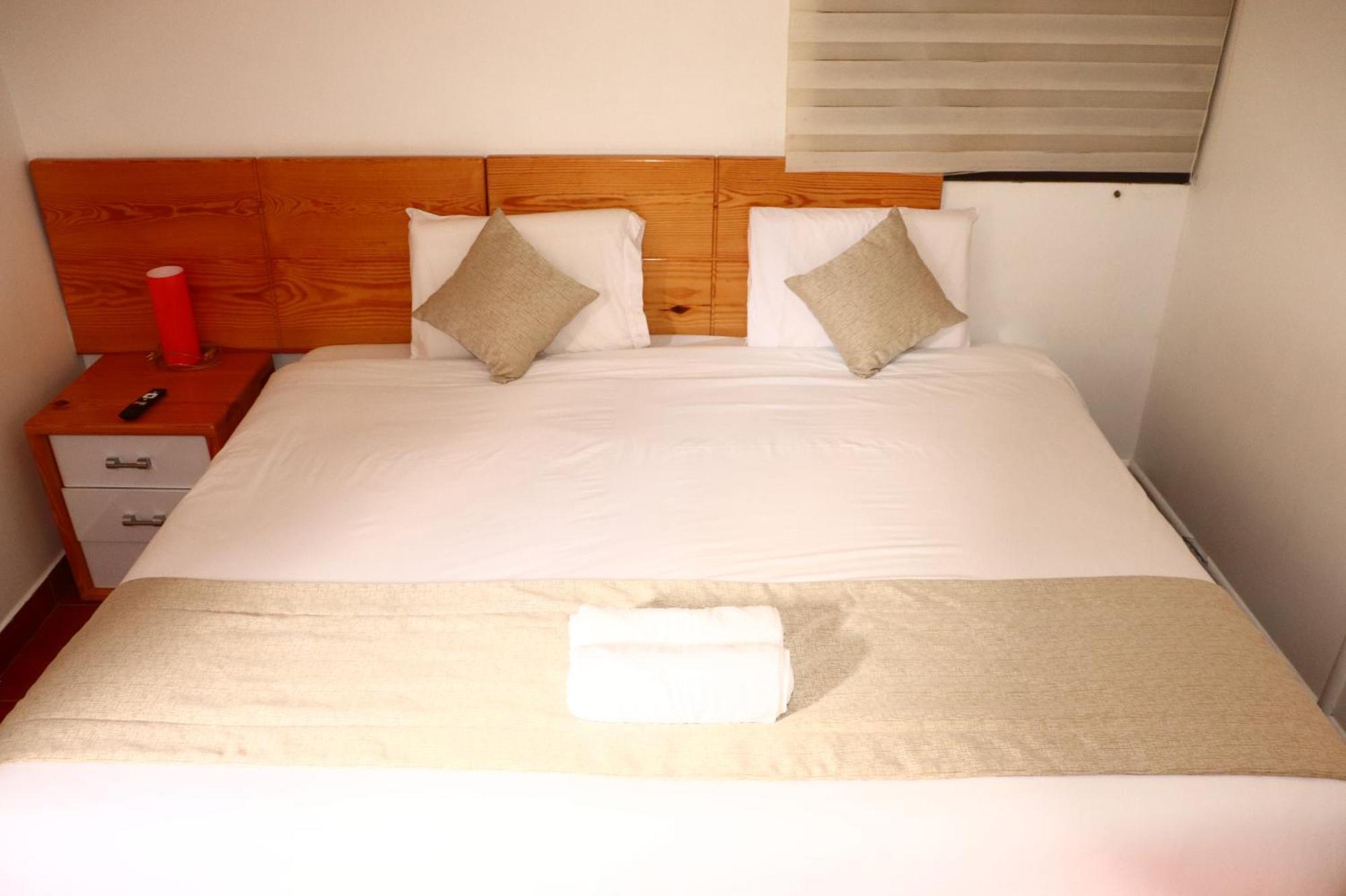 Fenix Hotel Machupicchu المظهر الخارجي الصورة