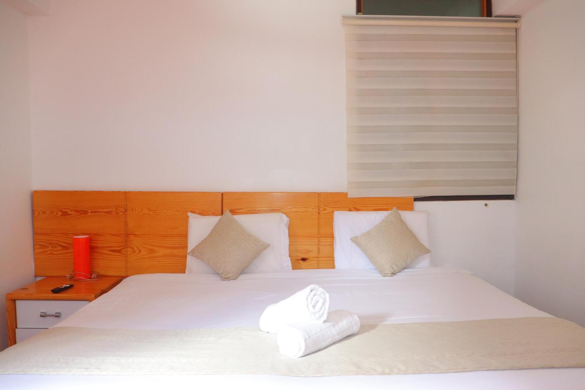 Fenix Hotel Machupicchu المظهر الخارجي الصورة