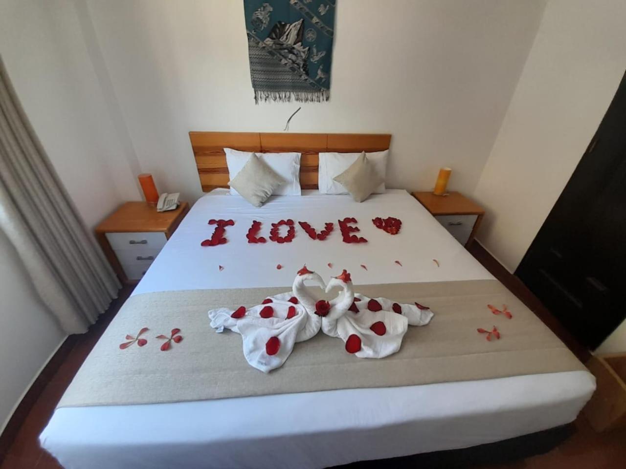 Fenix Hotel Machupicchu المظهر الخارجي الصورة