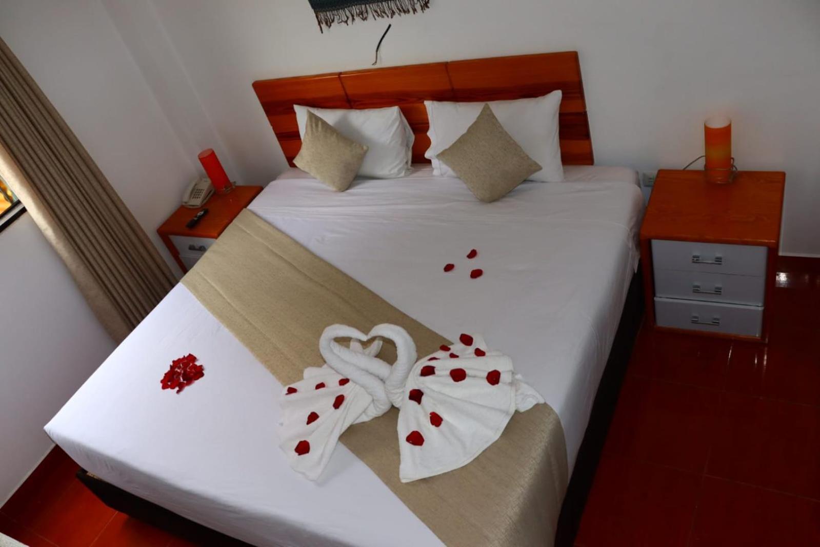 Fenix Hotel Machupicchu المظهر الخارجي الصورة