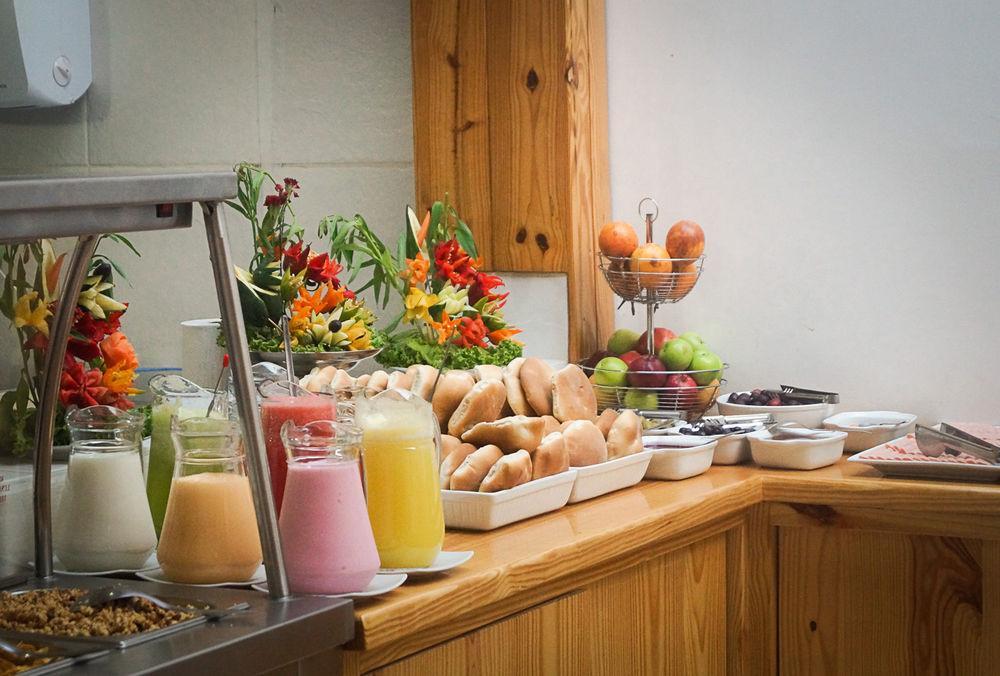 Fenix Hotel Machupicchu المظهر الخارجي الصورة