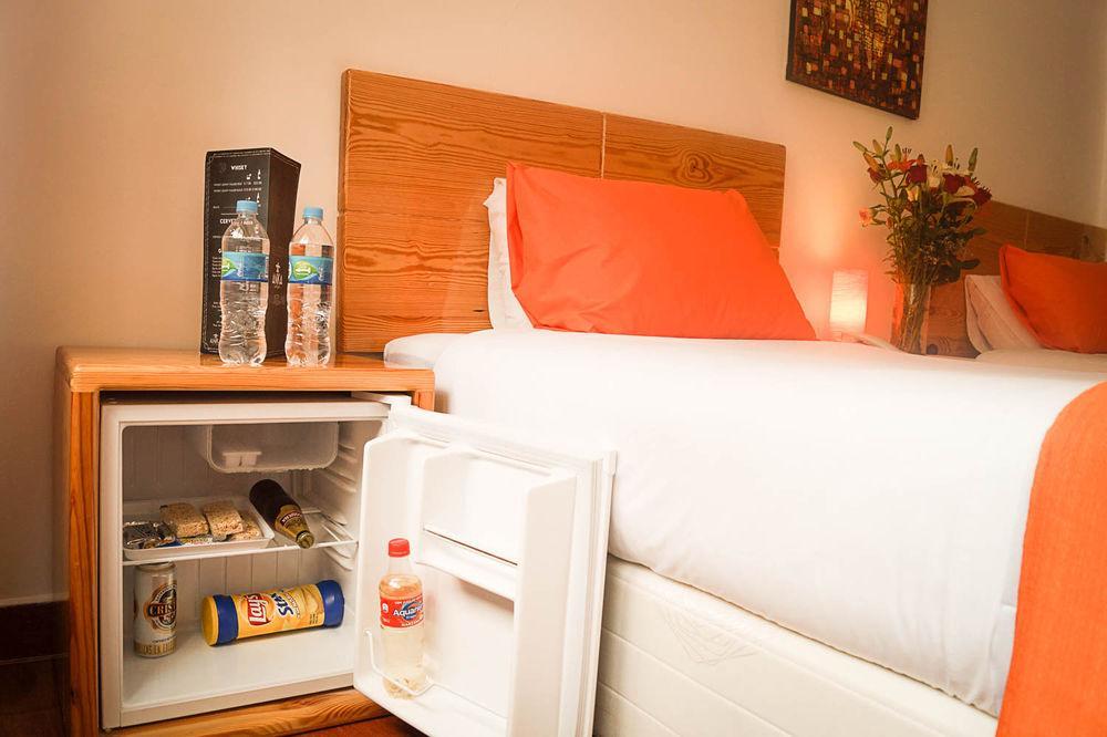 Fenix Hotel Machupicchu المظهر الخارجي الصورة