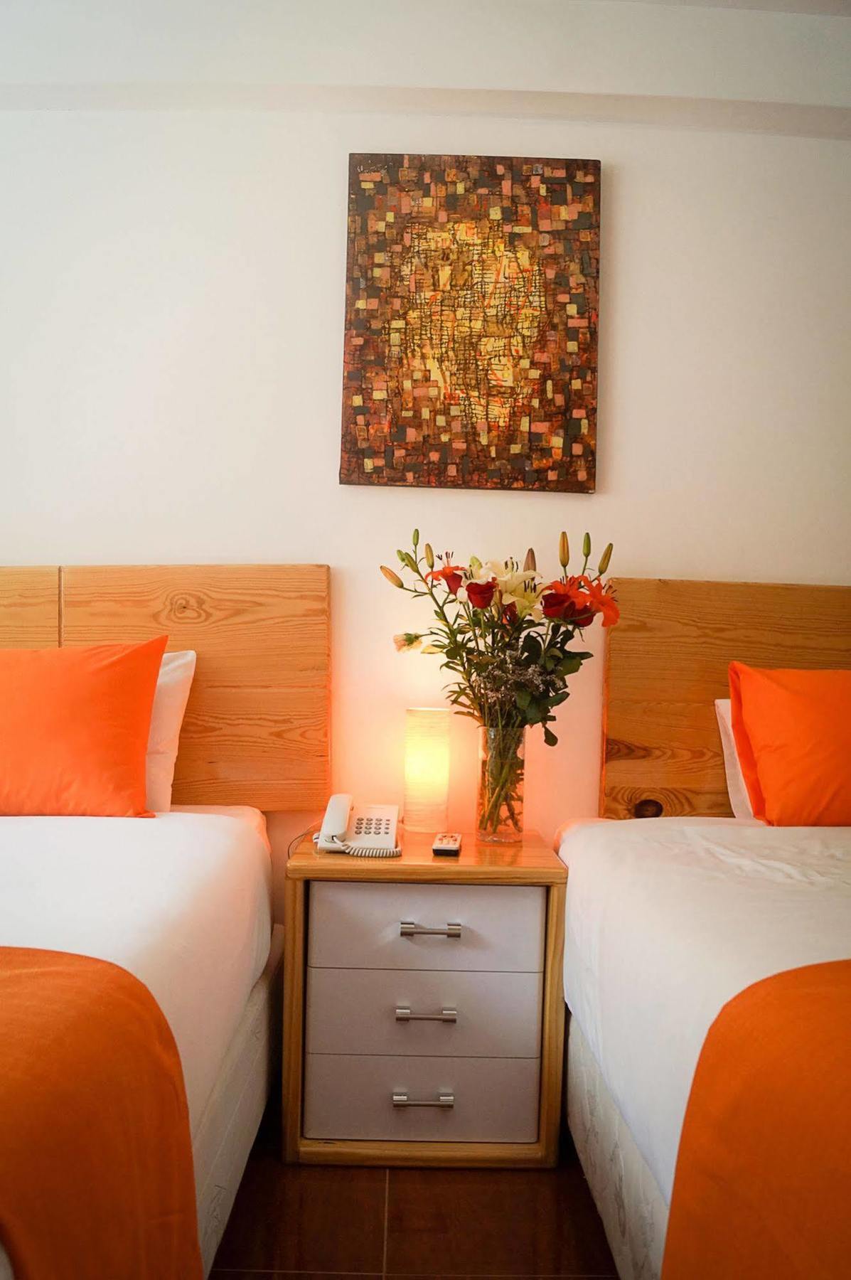 Fenix Hotel Machupicchu المظهر الخارجي الصورة